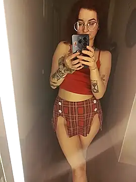 Persefoha online show from February 2026 09:06:02 AM