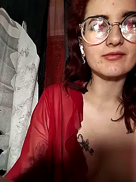 Persefoha online show from March 2026 01:50:02 AM