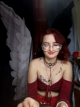 Persefoha online show from February 2026 06:32:02 PM