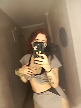 Persefoha online show from February 2026 12:05:01 PM