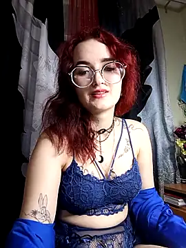 Persefoha online show from February 2026 07:48:02 PM