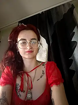 Persefoha online show from March 2026 08:31:02 PM