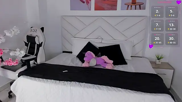 Naty Rose23 online show from April 2026 02:04:01 AM