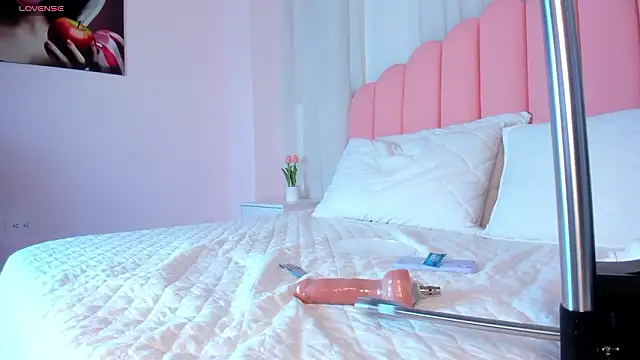 Naty Rose23 online show from February 2026 07:08:02 AM