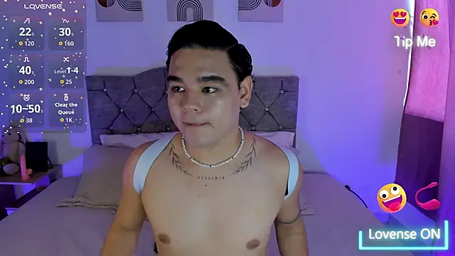 NoahVance online show from March 2026 03:05:02 PM