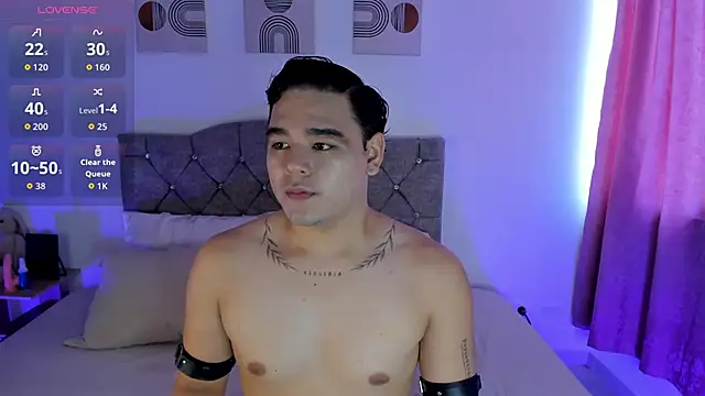 NoahVance online show from March 2026 03:06:01 PM