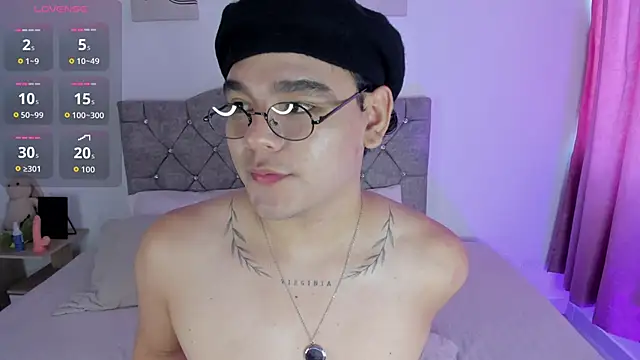 NoahVance online show from March 2026 04:03:02 PM