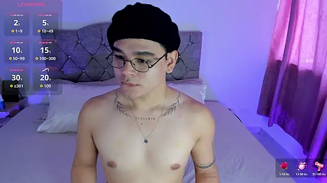 NoahVance online show from March 2026 05:38:02 PM