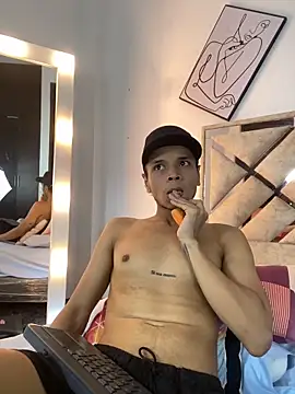 Alejandroo Montenegro online show from March 2026 02:58:01 PM