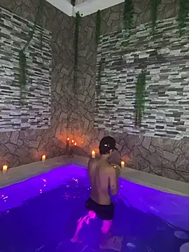 Alejandroo Montenegro online show from March 2026 07:26:02 AM