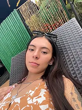 Snapshot of MayteLove chatting on February 2026 10:07:02 PM MayteLove online show from February 2026 10:07:02 PM