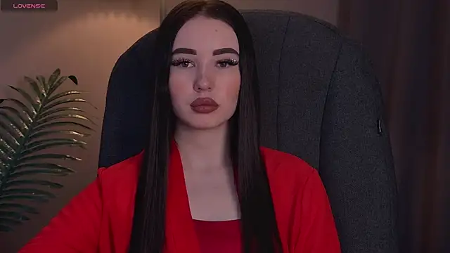 ArianaLim online show from February 2026 03:33:01 PM