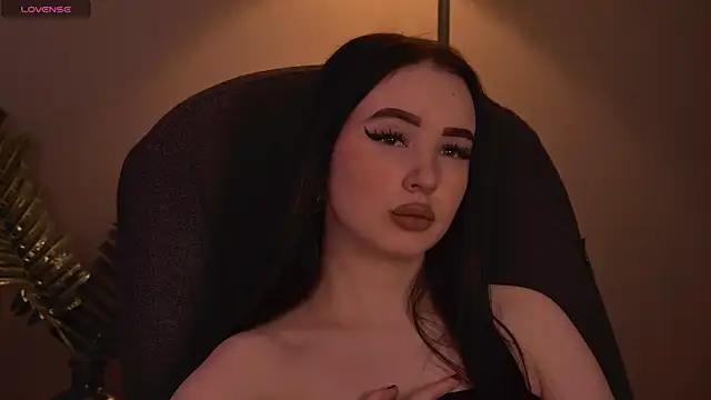 ArianaLim online show from March 2026 03:54:01 PM