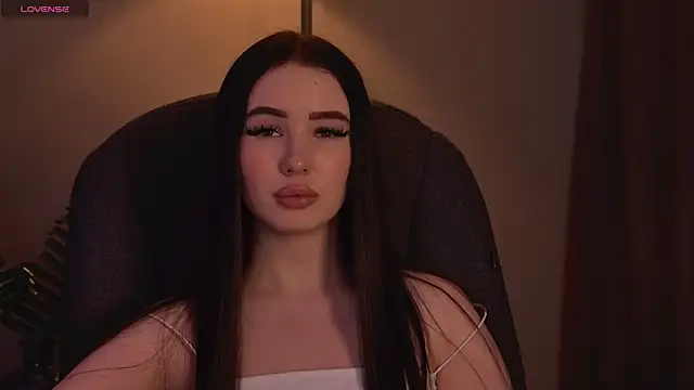 ArianaLim online show from April 2026 03:40:02 PM