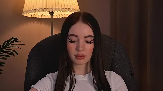 ArianaLim online show from February 2026 03:57:01 PM