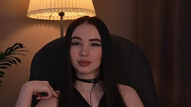 ArianaLim online show from February 2026 03:34:02 PM