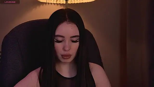 ArianaLim online show from March 2026 03:40:02 PM