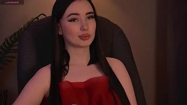 Snapshot of ArianaLim chatting on April 2026 05:10:02 PM ArianaLim online show from April 2026 05:10:02 PM