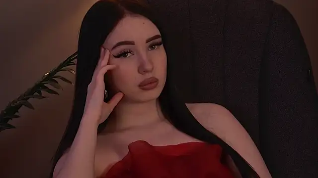 Snapshot of ArianaLim chatting on April 2026 08:57:02 PM ArianaLim online show from April 2026 08:57:02 PM