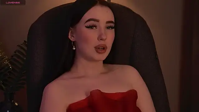 ArianaLim online show from April 2026 08:09:02 PM