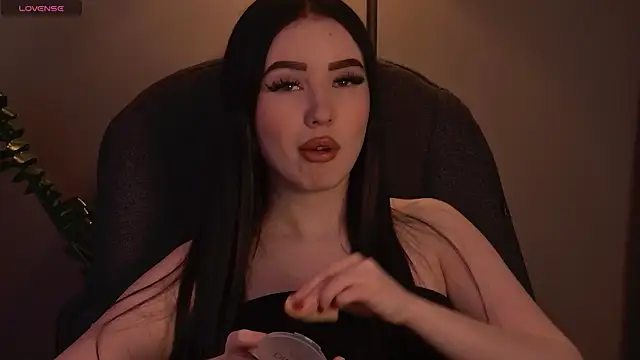 ArianaLim online show from April 2026 03:26:01 PM