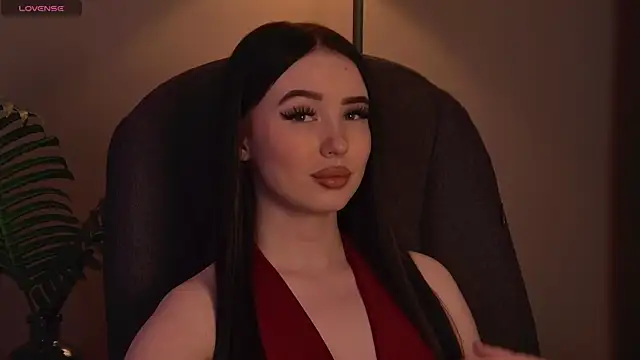 ArianaLim online show from April 2026 08:20:01 PM