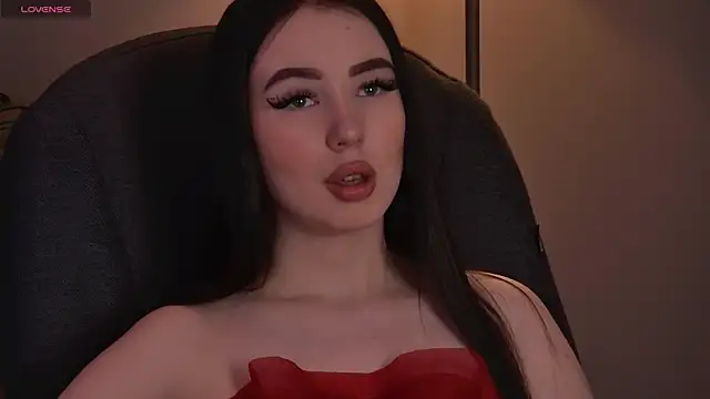 ArianaLim online show from March 2026 03:27:02 PM