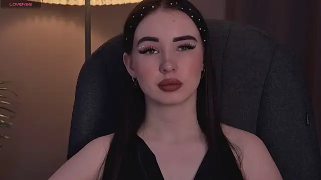 ArianaLim online show from February 2026 03:56:02 PM