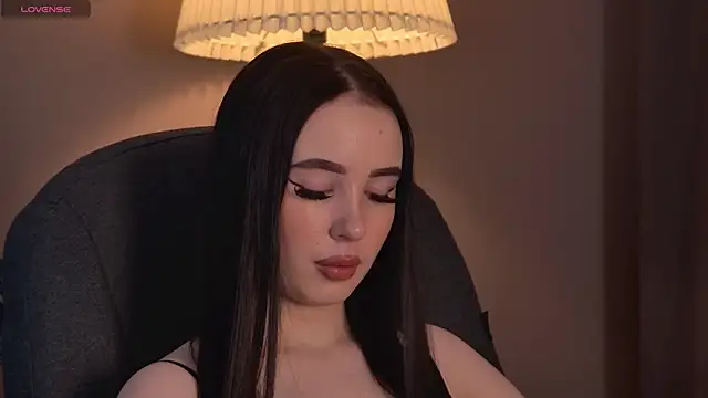 ArianaLim online show from February 2026 03:24:01 PM