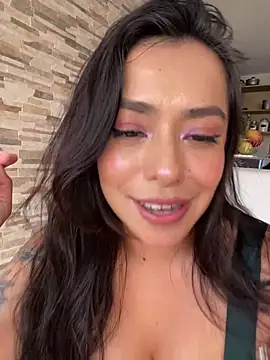 foxxy lover online show from February 2026 06:48:02 PM