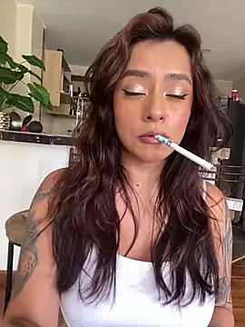 foxxy lover online show from April 2026 07:09:02 PM