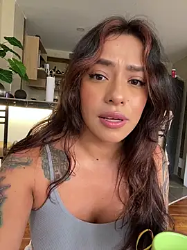 foxxy lover online show from April 2026 06:49:02 PM