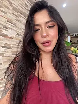 foxxy lover online show from February 2026 07:21:02 PM