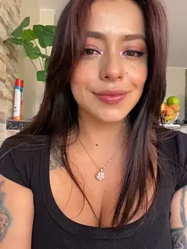 foxxy lover online show from February 2026 06:30:02 PM