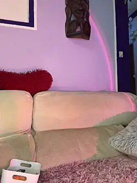 MelaFoxx online show from March 2026 02:35:01 PM