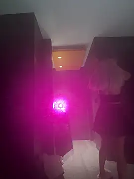 MelaFoxx online show from April 2026 12:50:01 AM