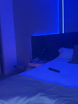 MelaFoxx online show from March 2026 09:50:01 PM