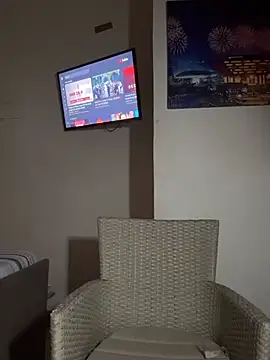 MelaFoxx online show from July 2026 11:56:01 PM
