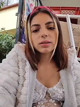 Snapshot of Cute_Celeste chatting on May 2026 02:55:02 PM Cute Celeste online show from May 2026 02:55:02 PM