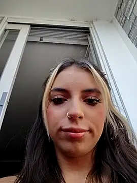 Snapshot of Cute_Celeste chatting on February 2026 01:44:02 PM Cute Celeste online show from February 2026 01:44:02 PM