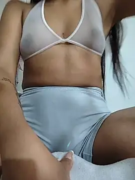 Cute Celeste online show from March 2026 07:54:02 PM