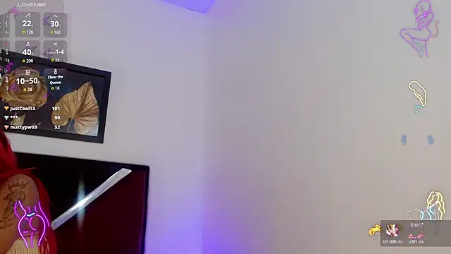 Snapshot of Adriana_Rodriguez_ chatting on February 2026 07:44:01 PM Adriana Rodriguez online show from February 2026 07:44:01 PM