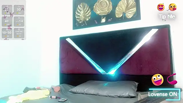 Snapshot of Adriana_Rodriguez_ chatting on February 2026 07:21:02 PM Adriana Rodriguez online show from February 2026 07:21:02 PM