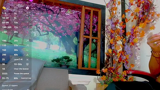 Snapshot of Adriana_Rodriguez_ chatting on February 2026 07:11:02 PM Adriana Rodriguez online show from February 2026 07:11:02 PM