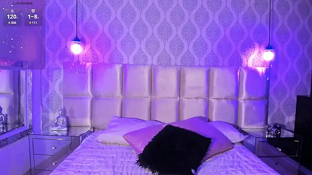 Snapshot of Scarlett_Viibe chatting on February 2026 11:56:02 AM Scarlett Viibe online show from February 2026 11:56:02 AM