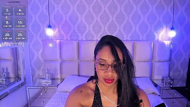 Snapshot of Scarlett_Viibe chatting on February 2026 11:51:01 AM Scarlett Viibe online show from February 2026 11:51:01 AM