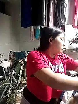 Noa Baker online show from March 2026 12:25:02 AM