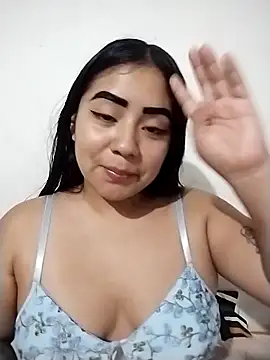 Noa Baker online show from April 2026 11:33:01 PM