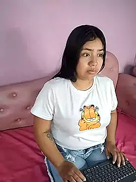 Noa Baker online show from April 2026 12:28:02 PM