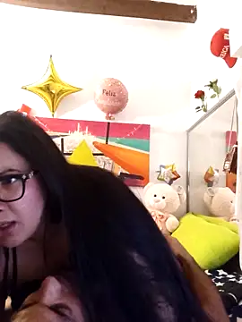 yoahotpetrafiery online show from April 2026 02:24:02 AM